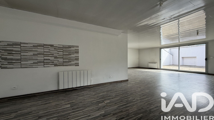 Ma-Cabane - Vente Divers Neuville-sur-Ain, 150 m²