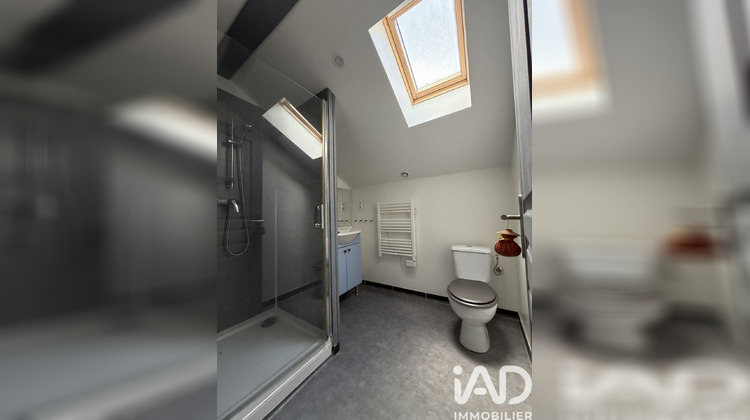 Ma-Cabane - Vente Divers Neuville-sur-Ain, 150 m²