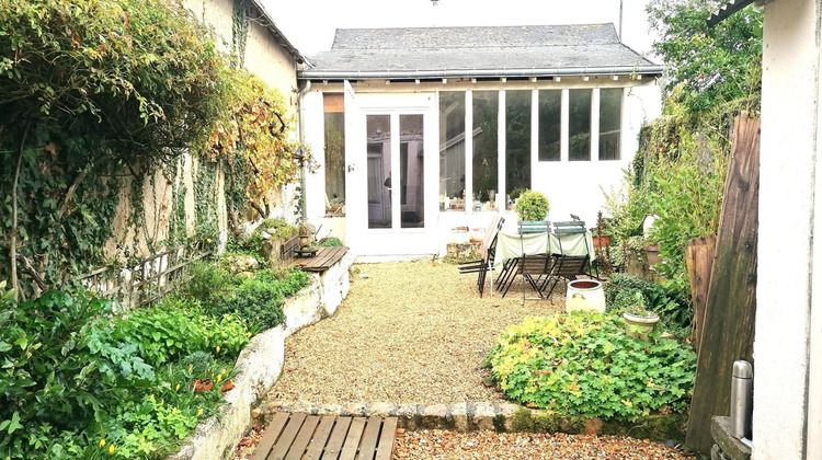 Ma-Cabane - Vente Divers Neuvy-le-Roi, 113 m²