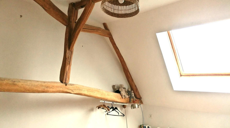 Ma-Cabane - Vente Divers Neuvy-le-Roi, 113 m²