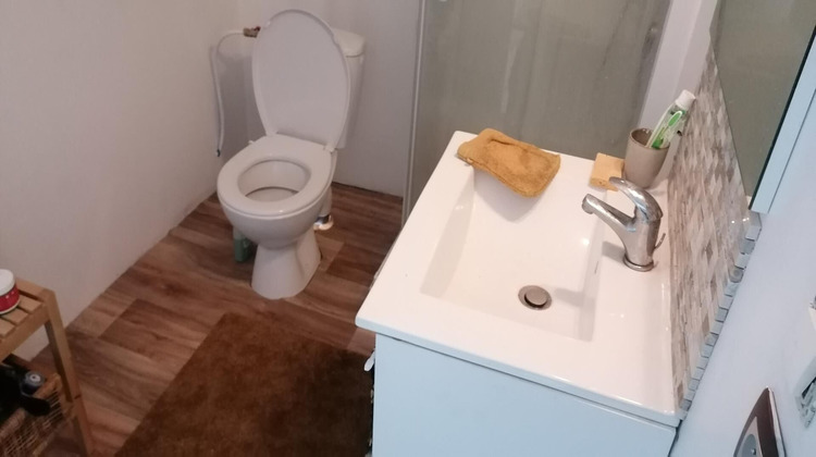 Ma-Cabane - Vente Divers Neuvy-le-Roi, 113 m²