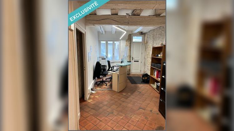 Ma-Cabane - Vente Divers Nevers, 90 m²