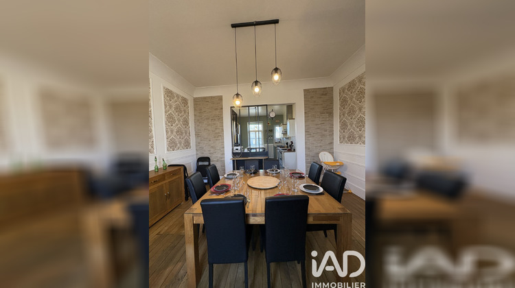 Ma-Cabane - Vente Divers Nevers, 265 m²