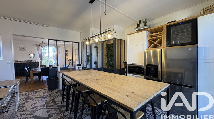 Ma-Cabane - Vente Divers Nevers, 265 m²