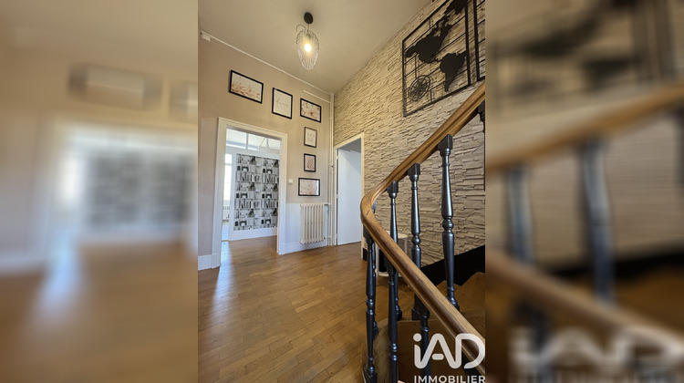 Ma-Cabane - Vente Divers Nevers, 265 m²