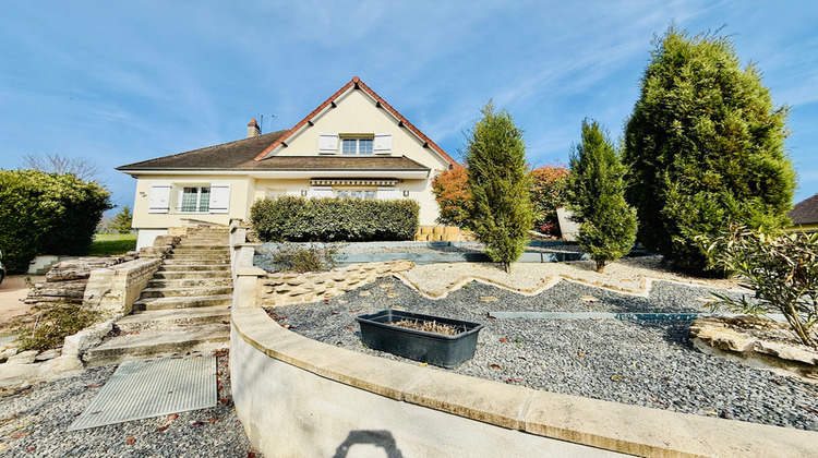 Ma-Cabane - Vente Divers NEVERS, 150 m²