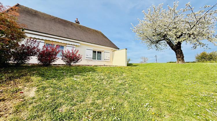 Ma-Cabane - Vente Divers NEVERS, 150 m²