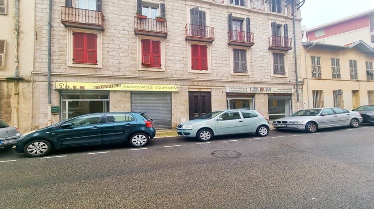 Ma-Cabane - Vente Divers Nice, 270 m²