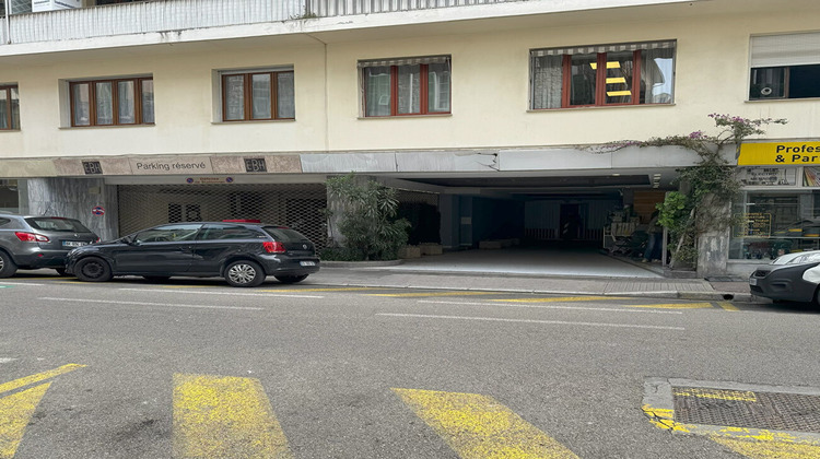 Ma-Cabane - Vente Divers NICE, 0 m²