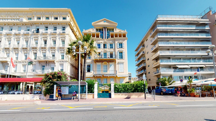 Ma-Cabane - Vente Divers Nice, 210 m²