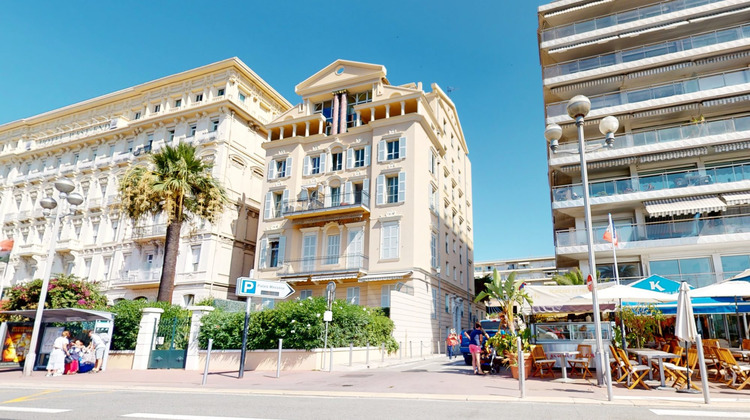 Ma-Cabane - Vente Divers Nice, 210 m²