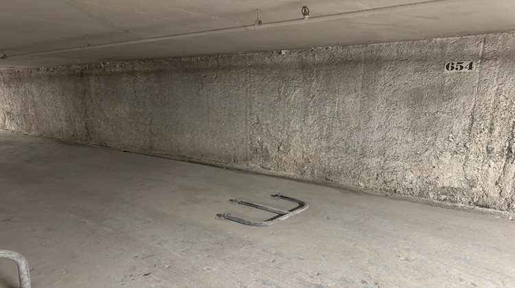 Ma-Cabane - Vente Divers NICE, 15 m²
