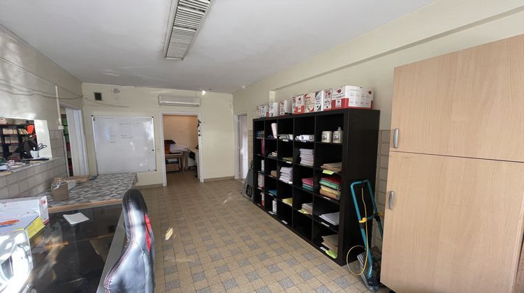 Ma-Cabane - Vente Divers Nice, 108 m²