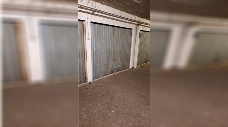 Ma-Cabane - Vente Divers NICE, 14 m²