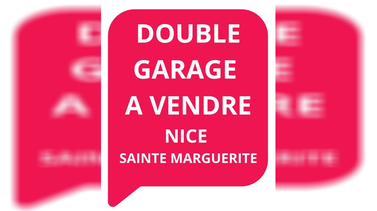 Ma-Cabane - Vente Divers NICE, 0 m²