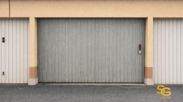 Ma-Cabane - Vente Divers NICE, 16 m²