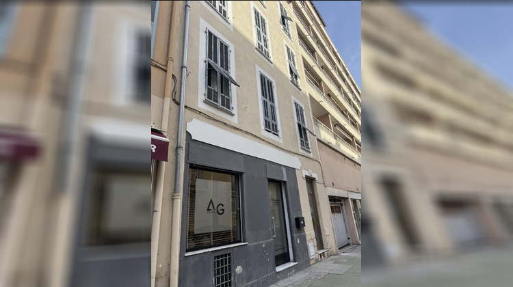 Ma-Cabane - Vente Divers Nice, 46 m²