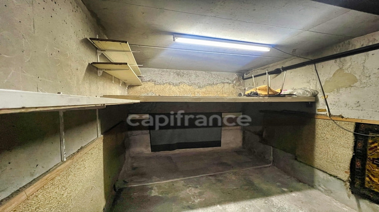 Ma-Cabane - Vente Divers NICE, 15 m²