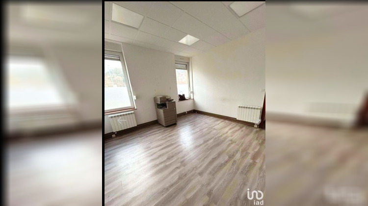 Ma-Cabane - Vente Divers Nilvange, 444 m²