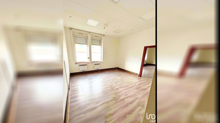 Ma-Cabane - Vente Divers Nilvange, 444 m²