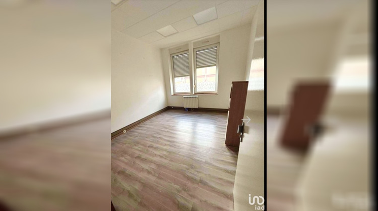 Ma-Cabane - Vente Divers Nilvange, 444 m²