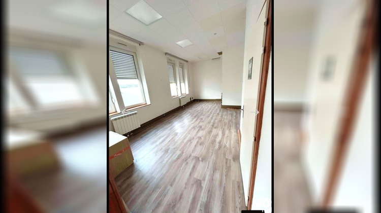 Ma-Cabane - Vente Divers Nilvange, 444 m²