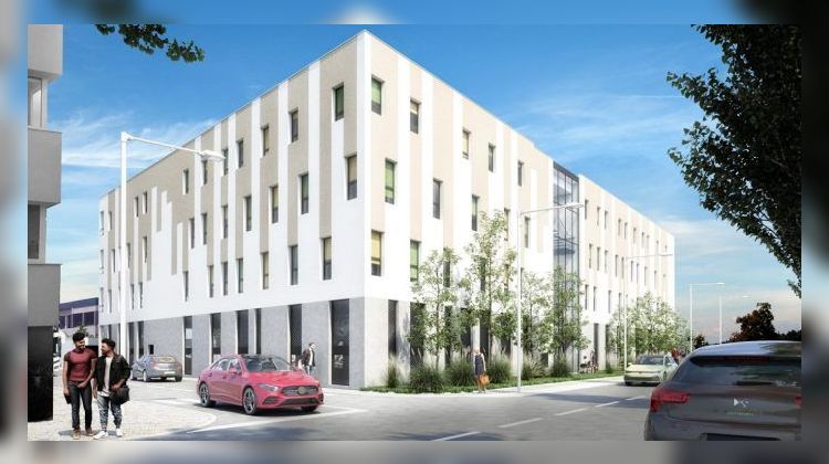 Ma-Cabane - Vente Divers Nîmes, 126 m²