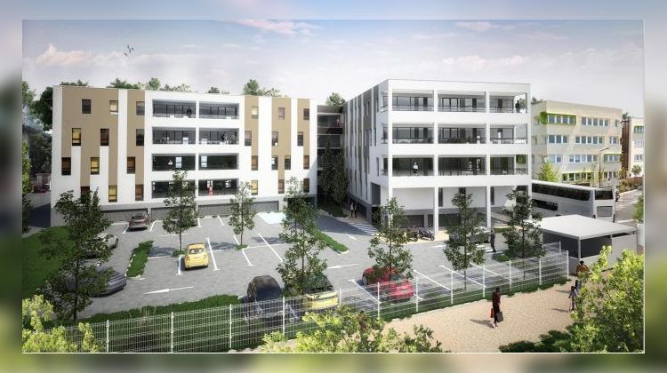 Ma-Cabane - Vente Divers Nîmes, 126 m²