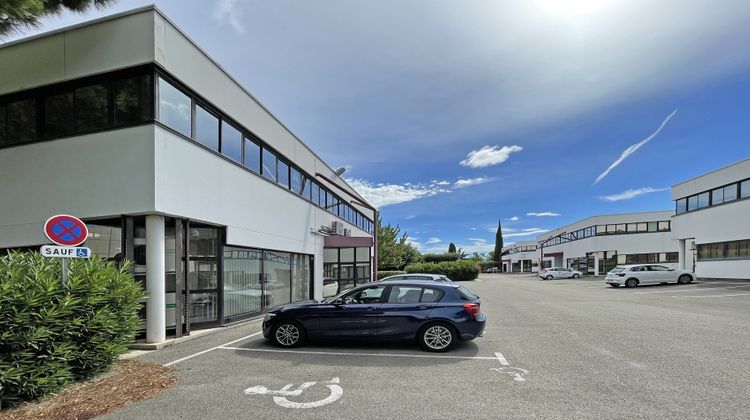 Ma-Cabane - Vente Divers Nîmes, 243 m²