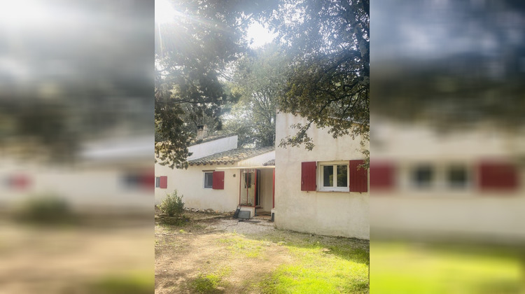 Ma-Cabane - Vente Divers Nîmes, 41 m²