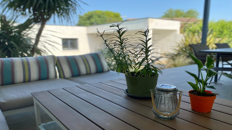 Ma-Cabane - Vente Divers NIMES, 115 m²