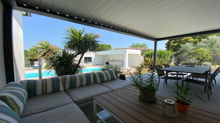 Ma-Cabane - Vente Divers NIMES, 115 m²