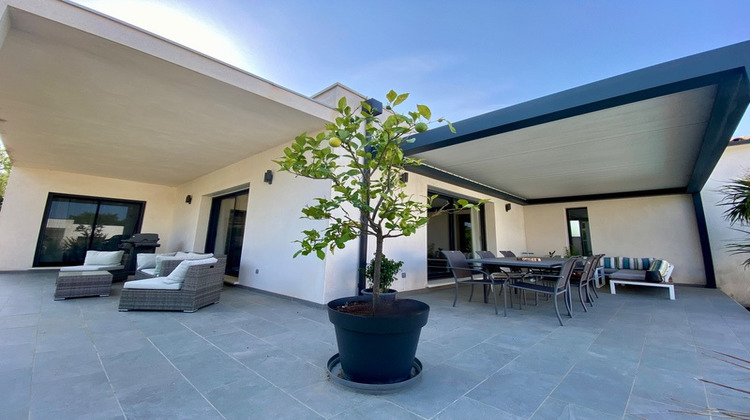 Ma-Cabane - Vente Divers NIMES, 115 m²