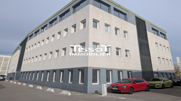 Ma-Cabane - Vente Divers Nîmes, 992 m²