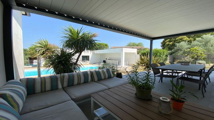 Ma-Cabane - Vente Divers NIMES, 115 m²