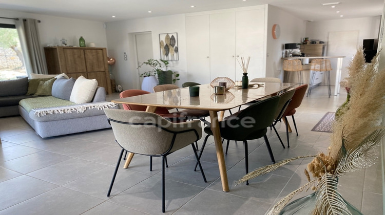 Ma-Cabane - Vente Divers NIMES, 115 m²