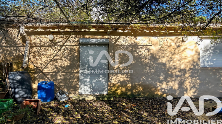 Ma-Cabane - Vente Divers Nîmes, 51 m²