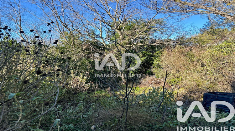 Ma-Cabane - Vente Divers Nîmes, 51 m²