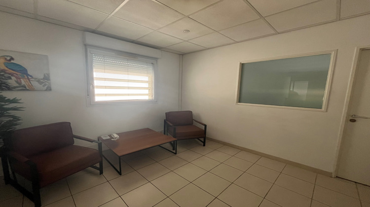 Ma-Cabane - Vente Divers Nîmes, 138 m²