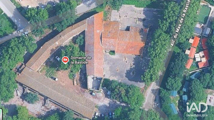 Ma-Cabane - Vente Divers Nîmes, 172 m²