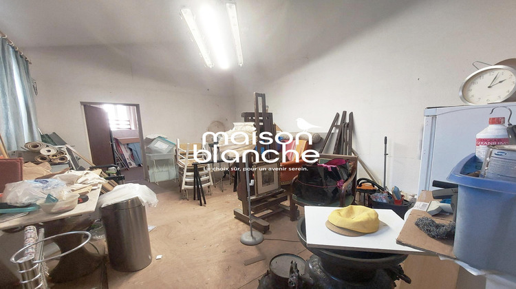 Ma-Cabane - Vente Divers Niort, 48 m²