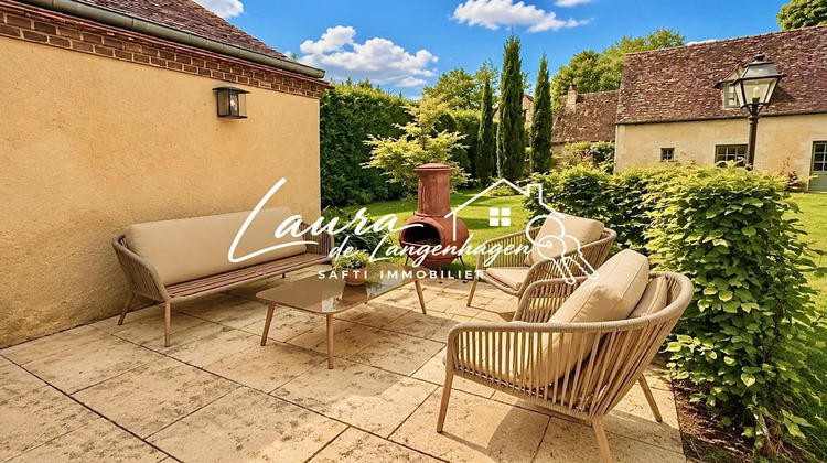 Ma-Cabane - Vente Divers Nogent-le-Rotrou, 243 m²