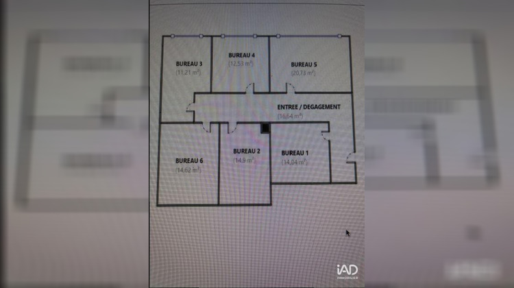 Ma-Cabane - Vente Divers Noisiel, 104 m²