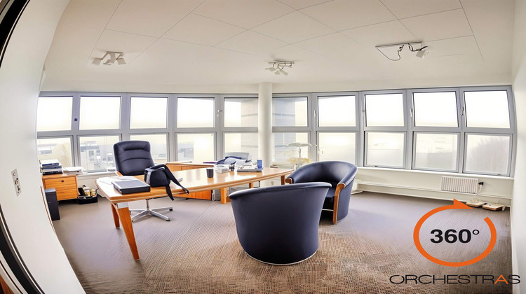 Ma-Cabane - Vente Divers Noisy-le-Grand, 191 m²