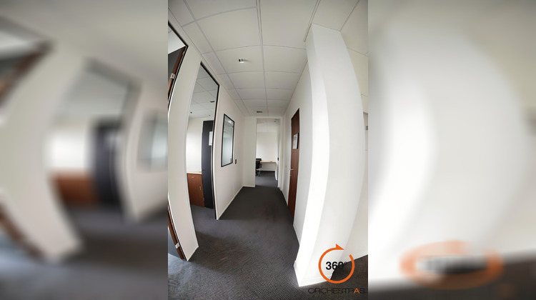 Ma-Cabane - Vente Divers Noisy-le-Grand, 191 m²