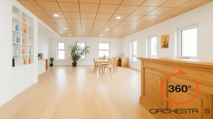 Ma-Cabane - Vente Divers Noisy-le-Grand, 426 m²