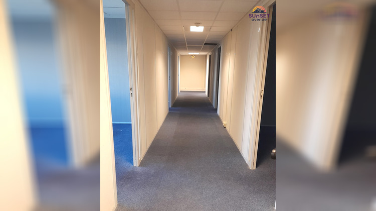 Ma-Cabane - Vente Divers Noisy-le-Grand, 166 m²