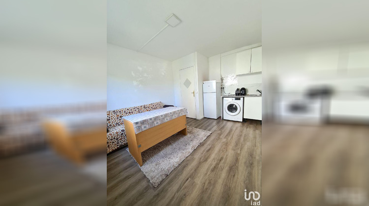 Ma-Cabane - Vente Divers Noisy-le-Sec, 50 m²