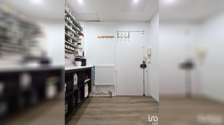 Ma-Cabane - Vente Divers Noisy-le-Sec, 50 m²