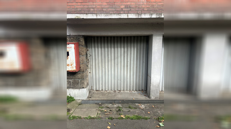 Ma-Cabane - Vente Divers NOISY-LE-SEC, 0 m²